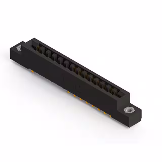 357-014-559-108 EDAC Inc.  Edgeboard Connectors
